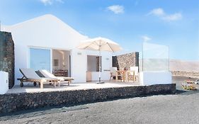 Punta De La Pared